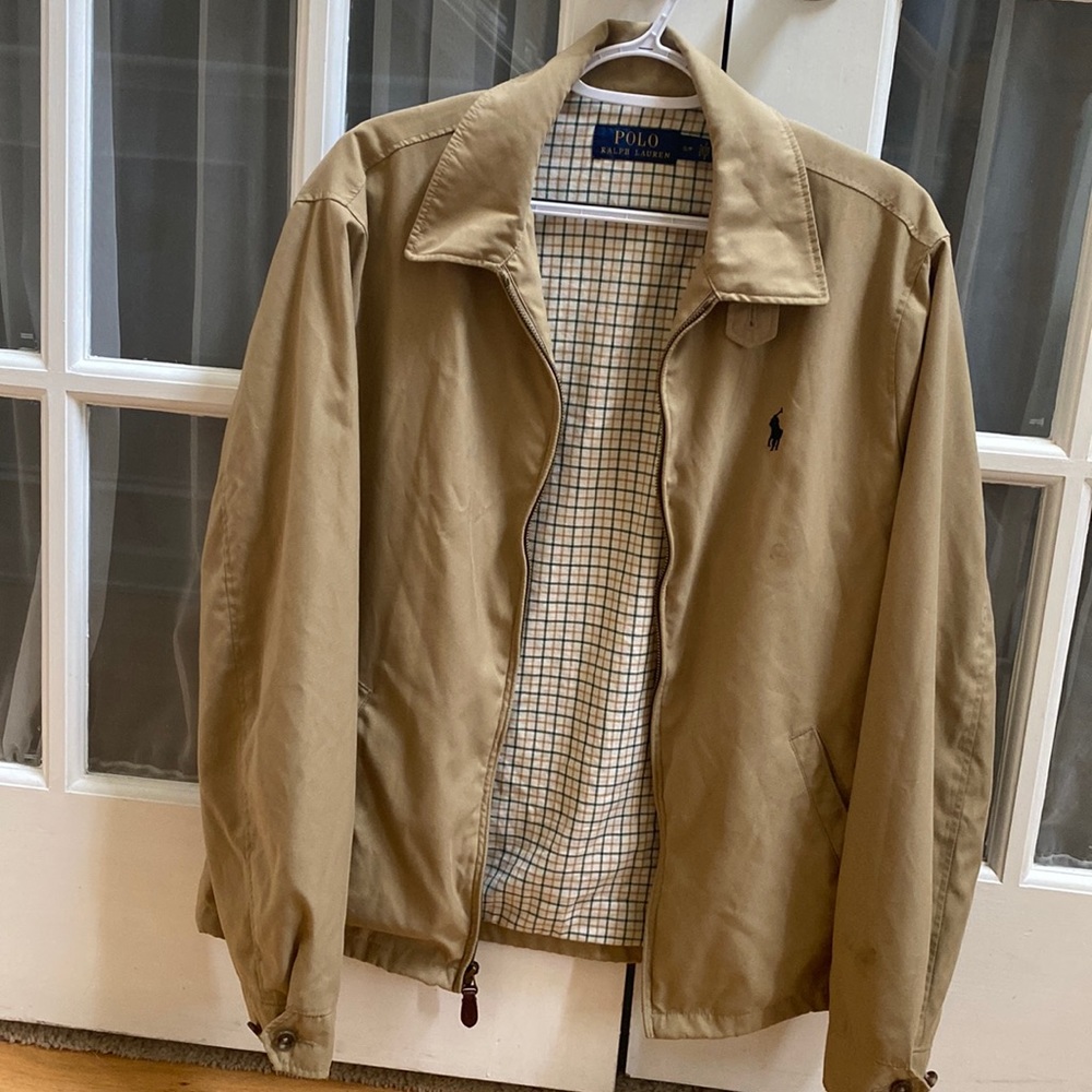 Ralph Lauren jacket